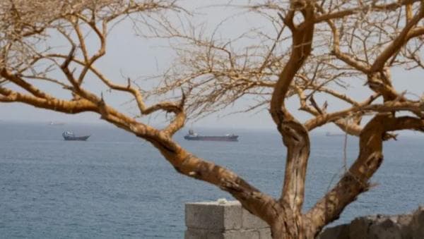 Hormuz Strait Crisis Worsens