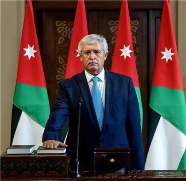 Al-Qatamin: Non-Jordanian labor systems in 2 months