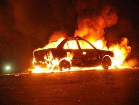 Jordanian courts settle car fire insurance dispute