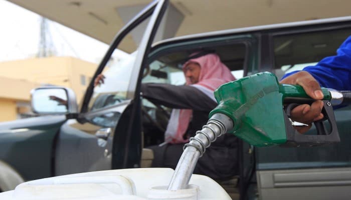 Jordan sustains fuel prices into September