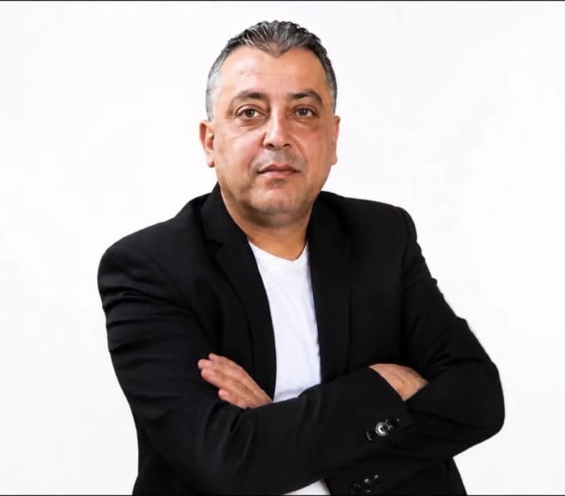 Deputy Mohammed Jamil Al-Zahrawi's brother passes away
