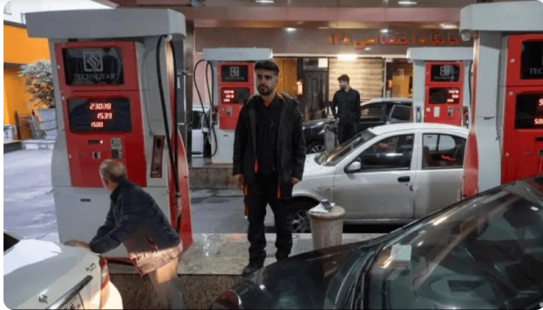 Iran faces crises beyond fuel shortages