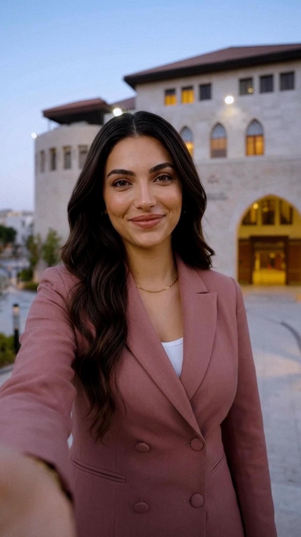 تصريح حكومي عن المتحدثة الرقمية فرح