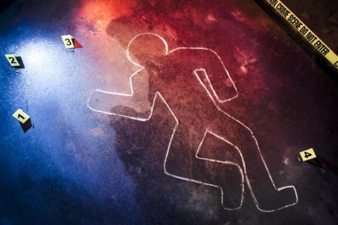 Security probes woman’s death in Al-Aghwar