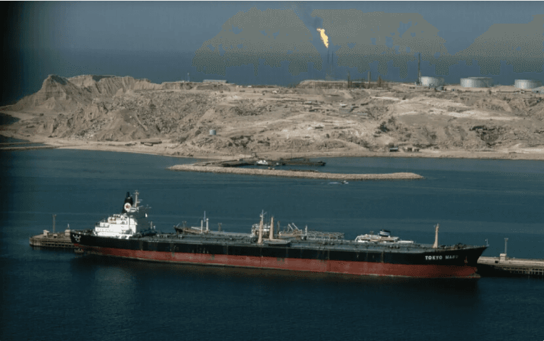 Tehran's billion-dollar dealings with Washington