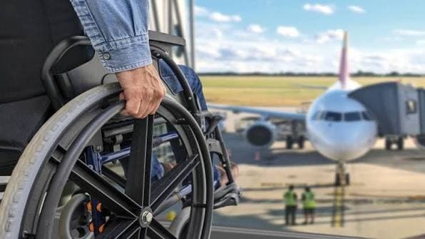 Civil Aviation Authority updates disability travel rules