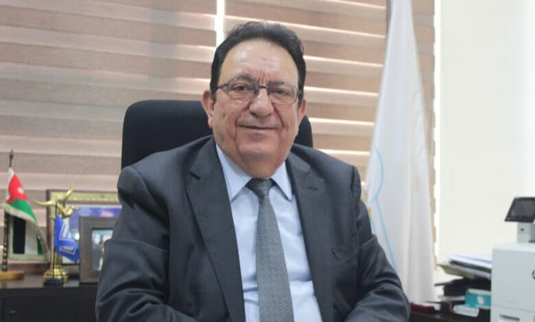 Malik Haddad suggests Aqaba's long-term competitiveness