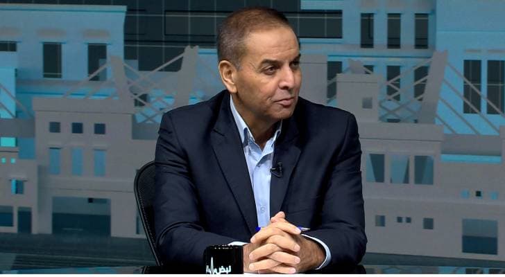 Security Expert: Lady's status unclear in Amman incident