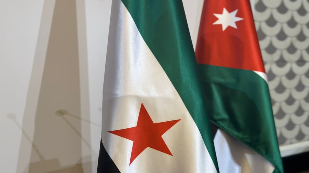 Jordan and Syria plan Higher Council session