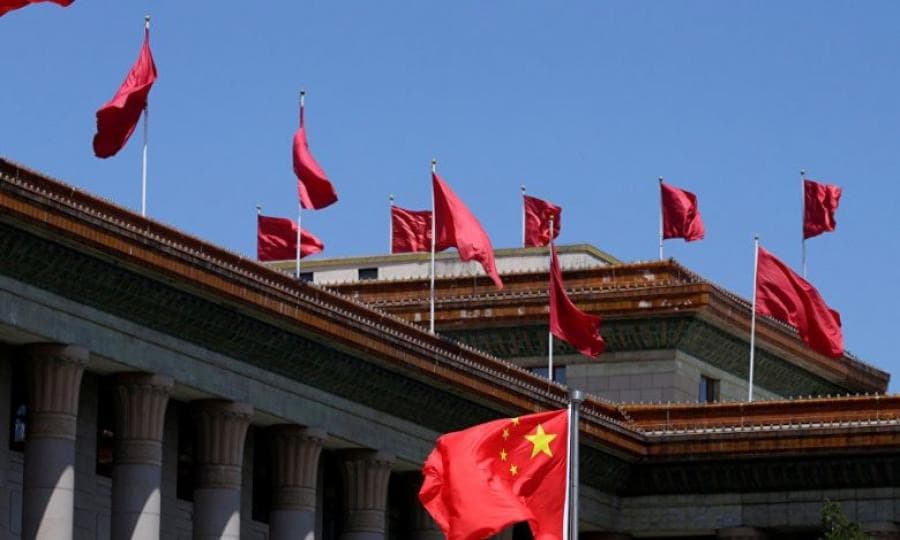 Chinese embassy assists with vehicle complaint
