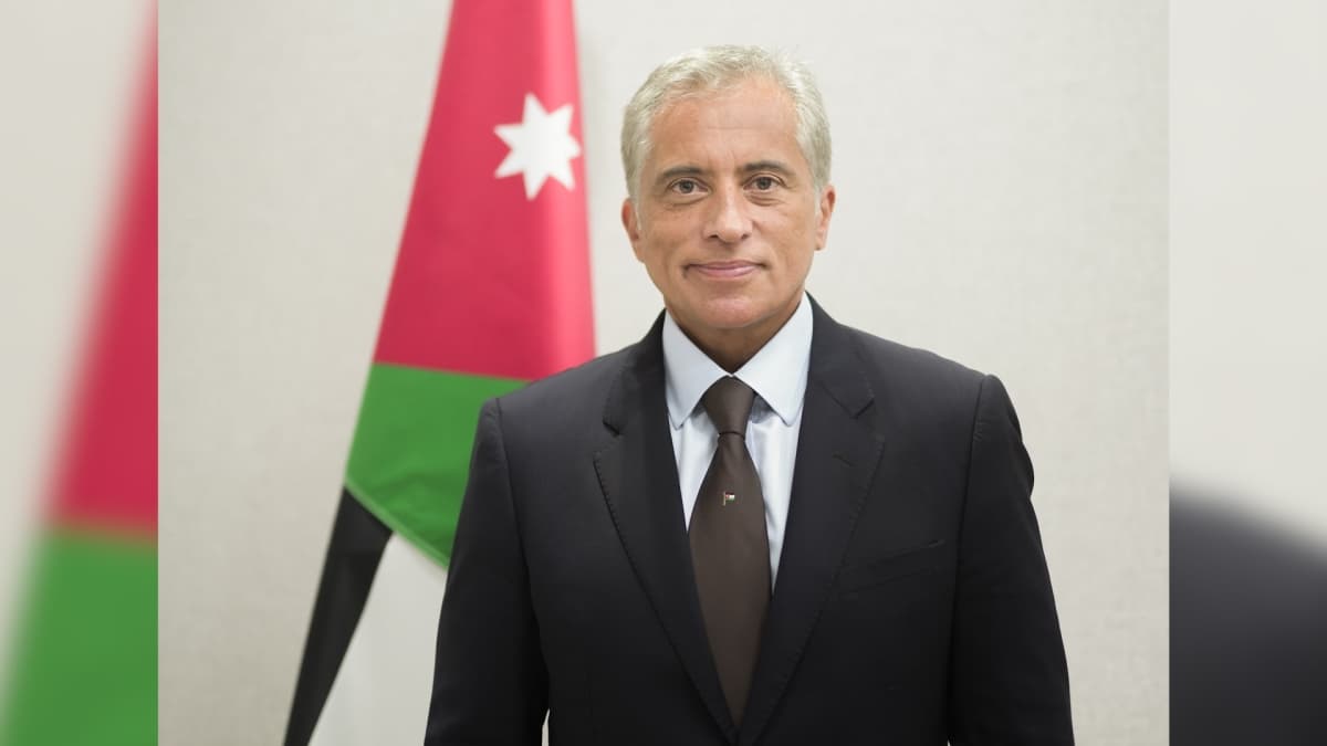 Survey Shows Growing Trust in Jaafar Hassan's Govt
