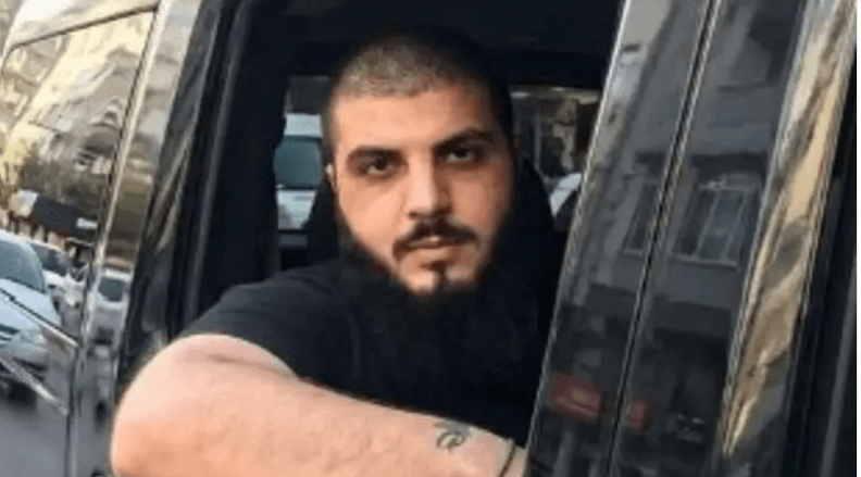 Sulaiman Hailal Assad's Lebanon Arrest Details