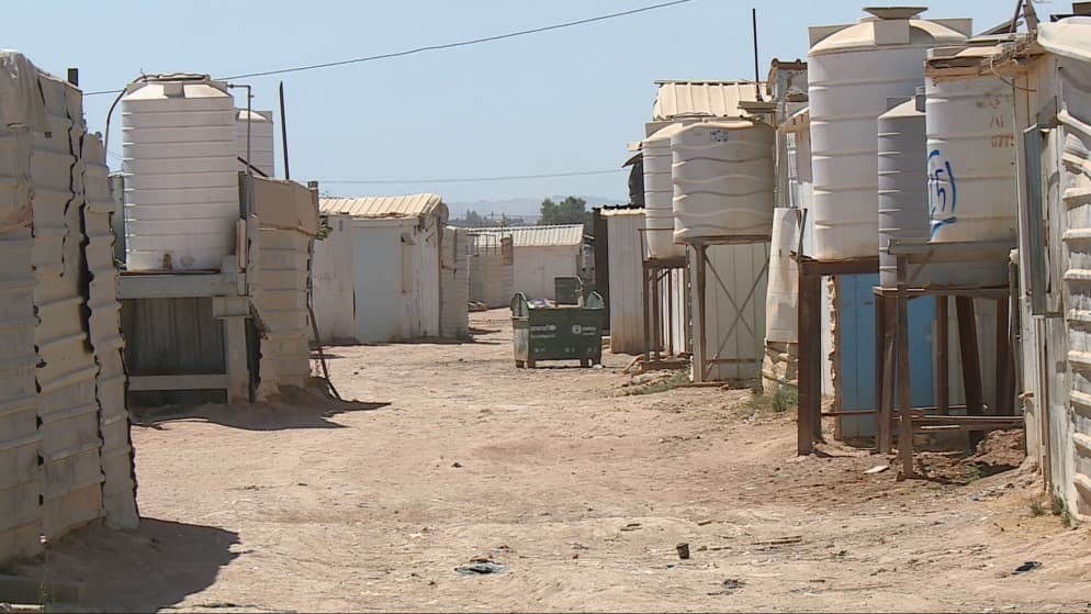 Interior Ministry: 231,000 Syrians Repatriated by September 12