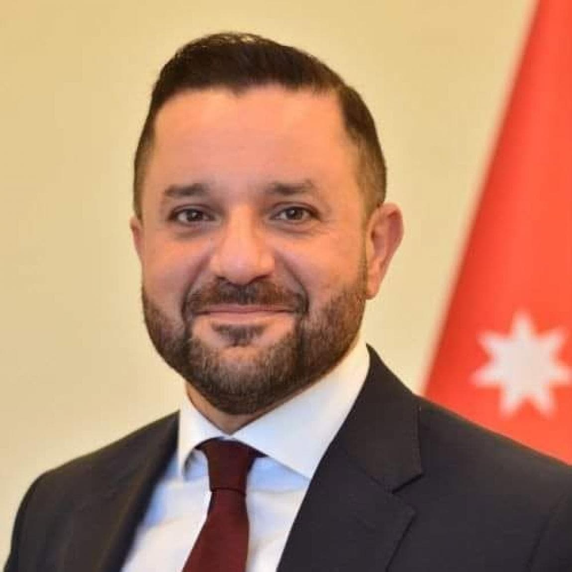 Royal acceptance of Al-Asas resignation