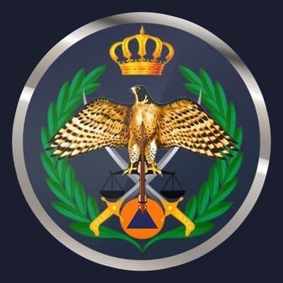 الدفاع المدني يسيطر على حريق بمصنع دهانات في الزرقاء
