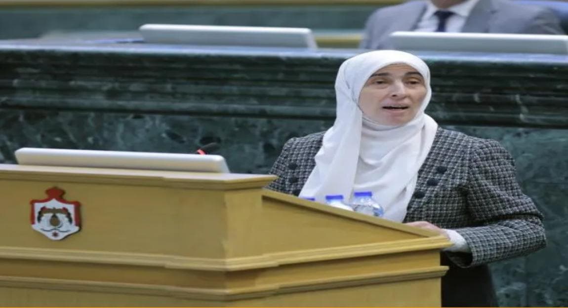 طهبوب تستفسر عن خطة الحكومة لمكافحة الفساد