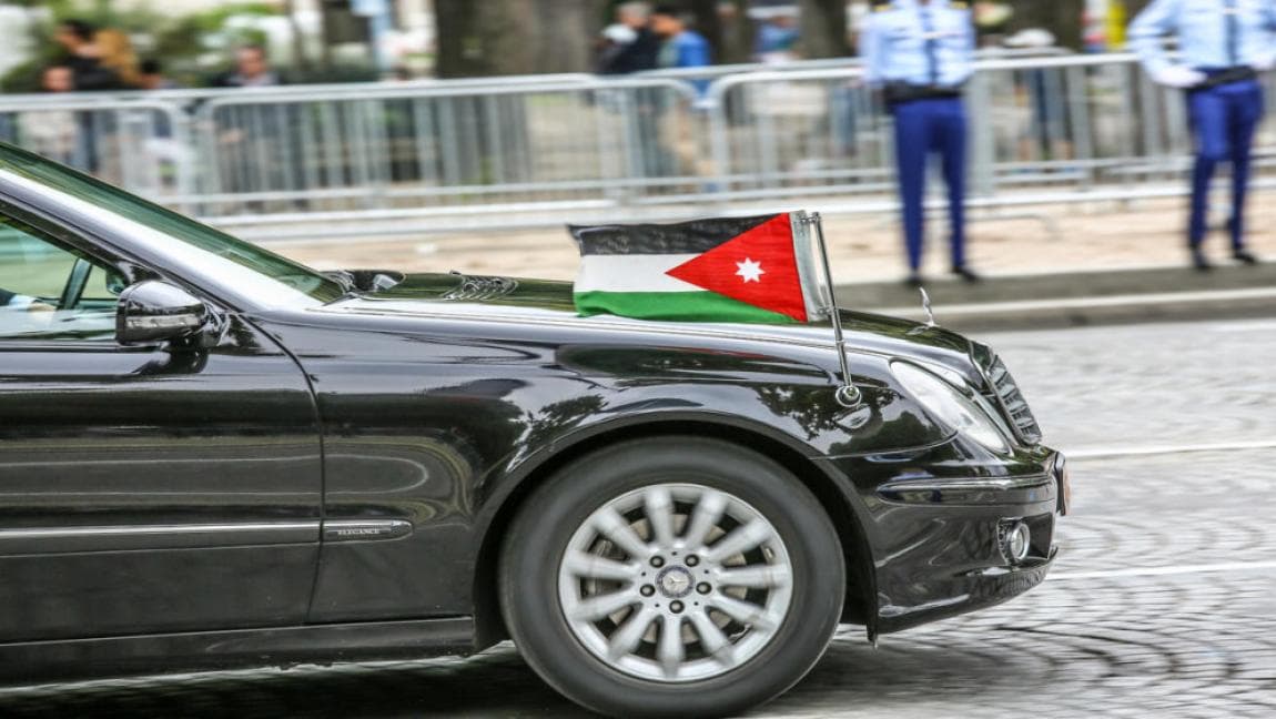 جهود لضبط استهلاك وقود المركبات الحكومية