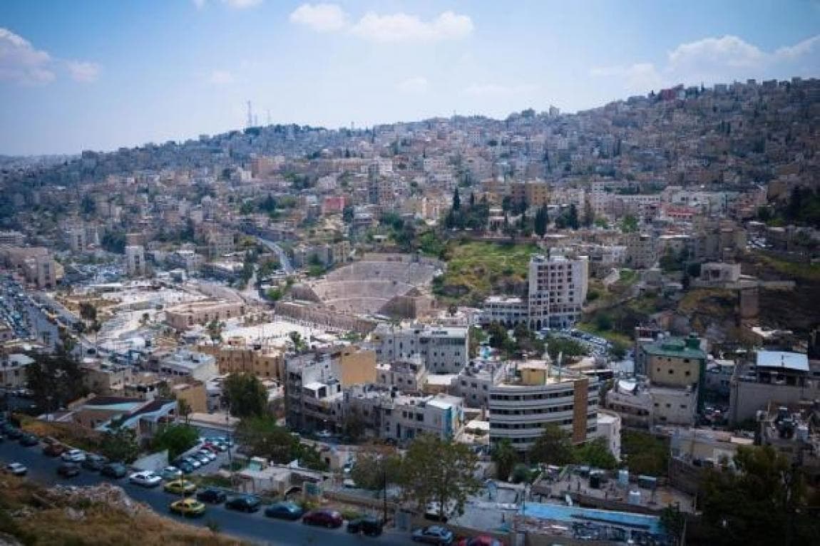 السبت فرصة طقس معتدل في المناطق