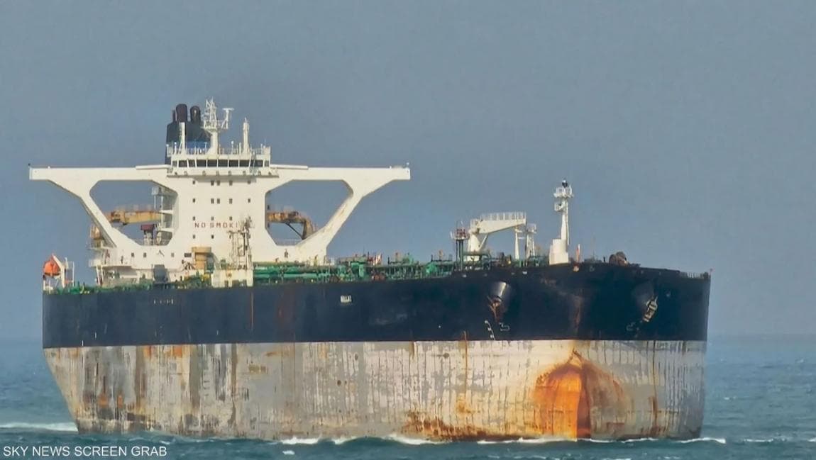 Sea crisis impacting oil markets