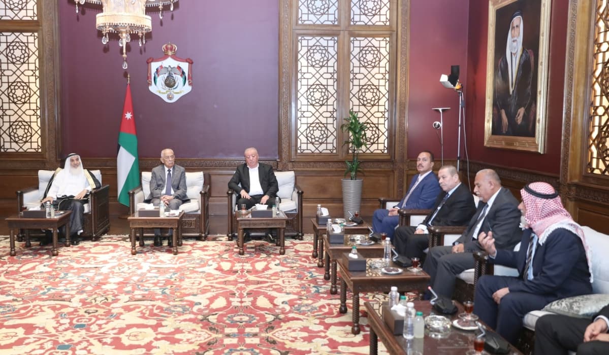 Jordan Advances Under Hashemite Leadership