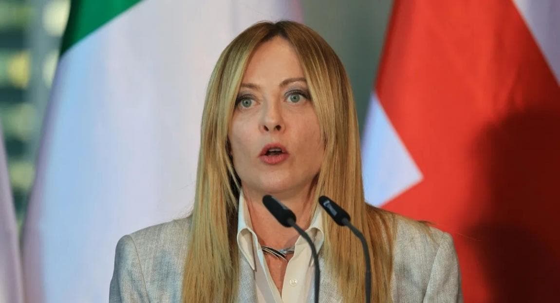 Mileoni Plans Niqab Ban and Foreign Limits