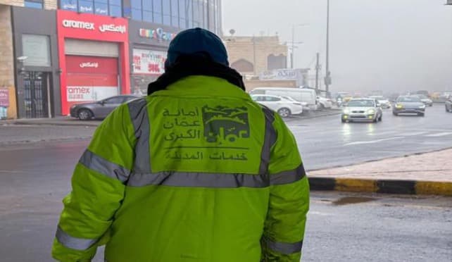 أمانة عمّان تجرب عطاء النفايات مع 3 شركات