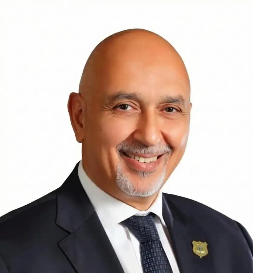Prof. Dr. Ahmed Hamdan appointed as Al-Ahliyya Amman President
