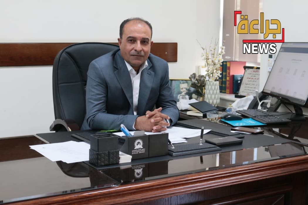 Lawyer Samar Barham congratulates Adel Al-Sheiiba