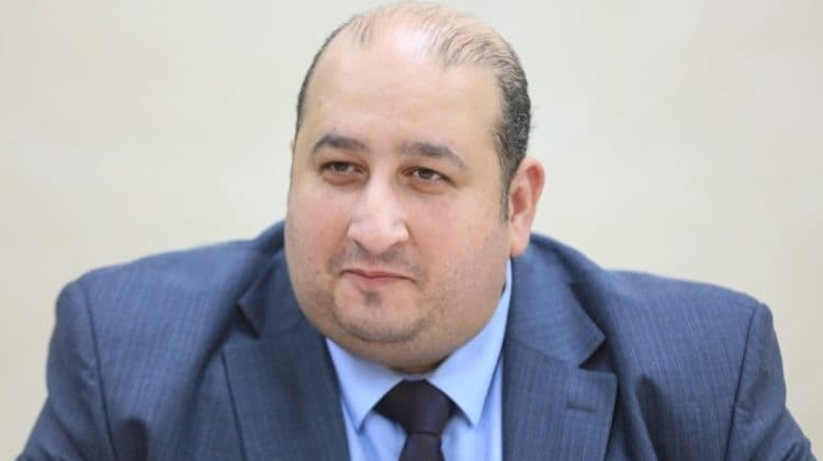 Al-Khatib Explains College Seat Increase