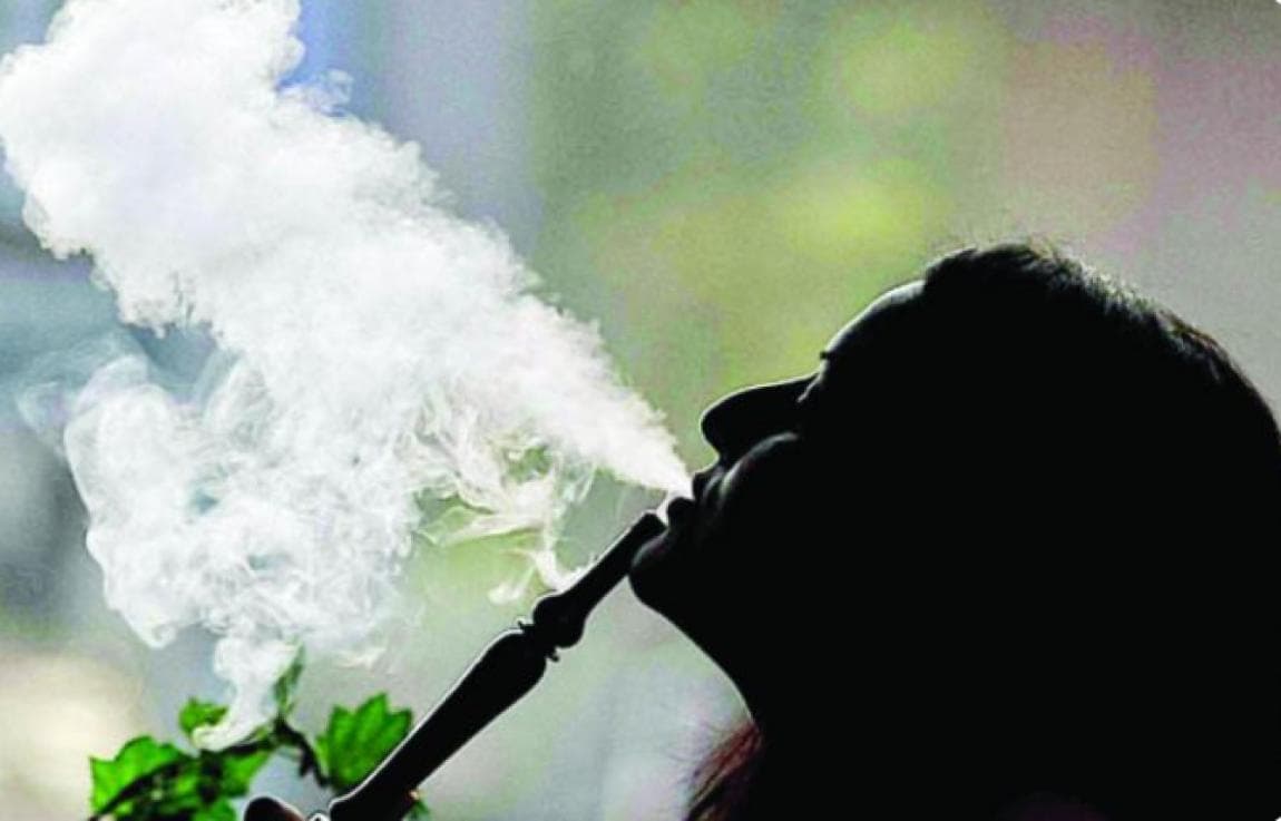 عقوبات على منشآت تقديم الأرجيلة للقصر