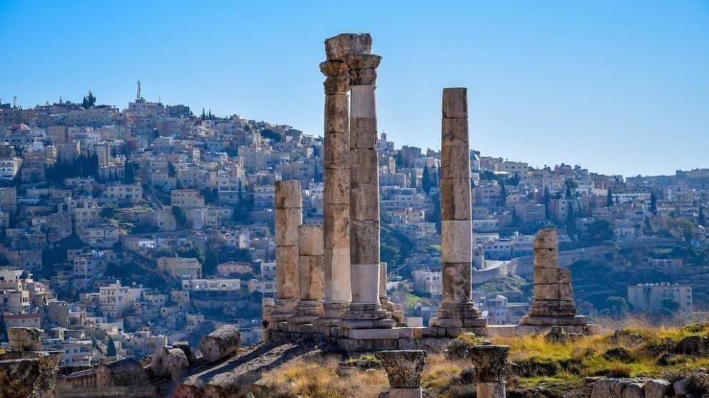 درجات معتدلة وانخفاض تدريجي للحرارة