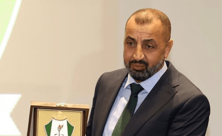 إدارة الوحدات: دميسي تبرع بـ146 ألف دينار وبعض تصريحاته غير مدروسة