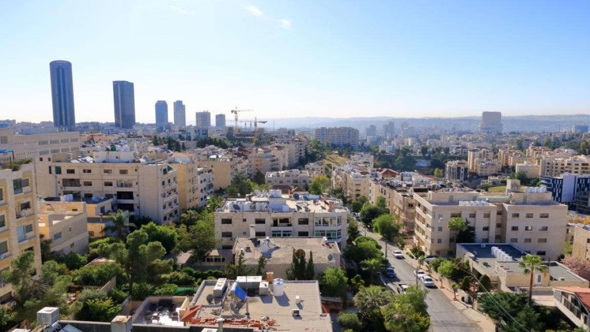 انطلاق التعداد السكاني الخميس