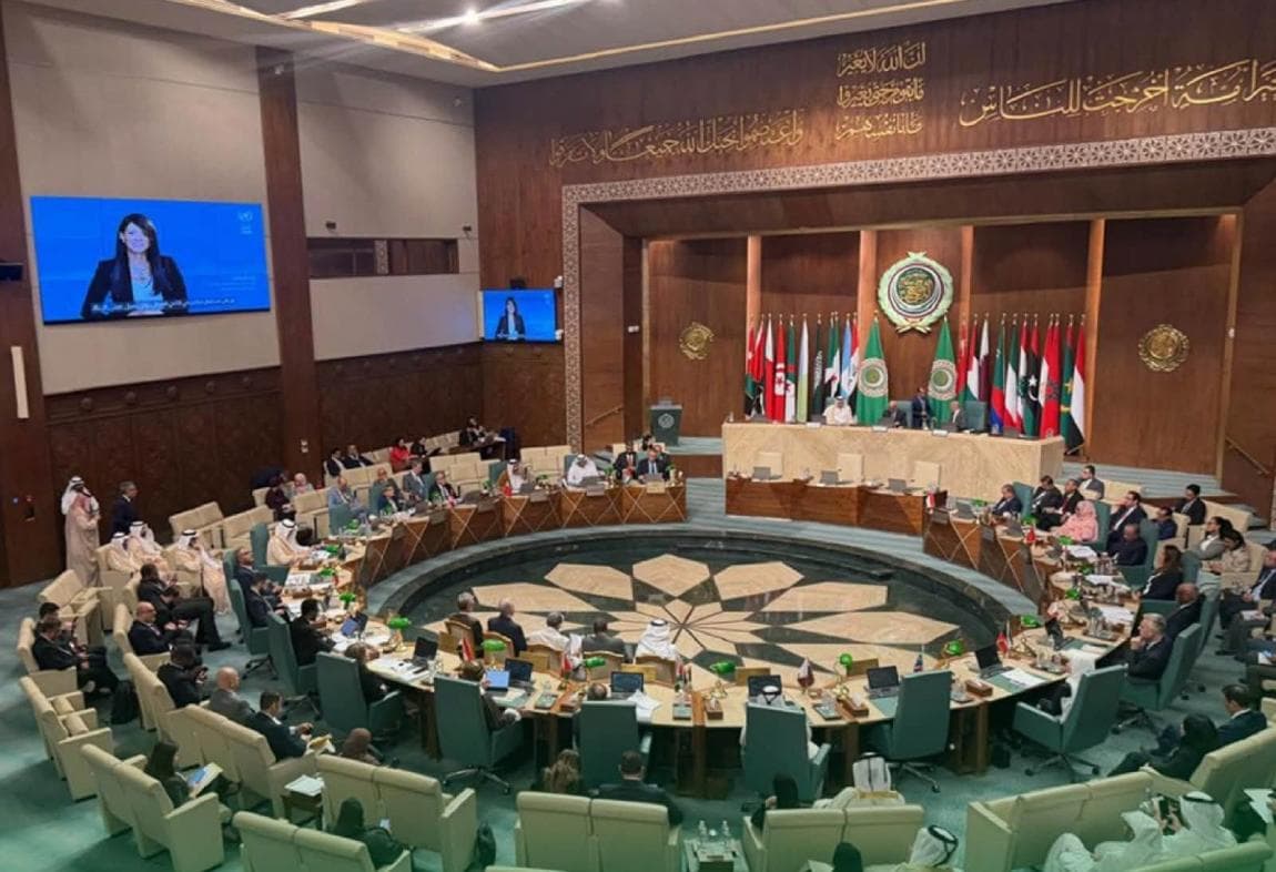 مجلس الوزراء العربي يختار عمّان عاصمة البيئة