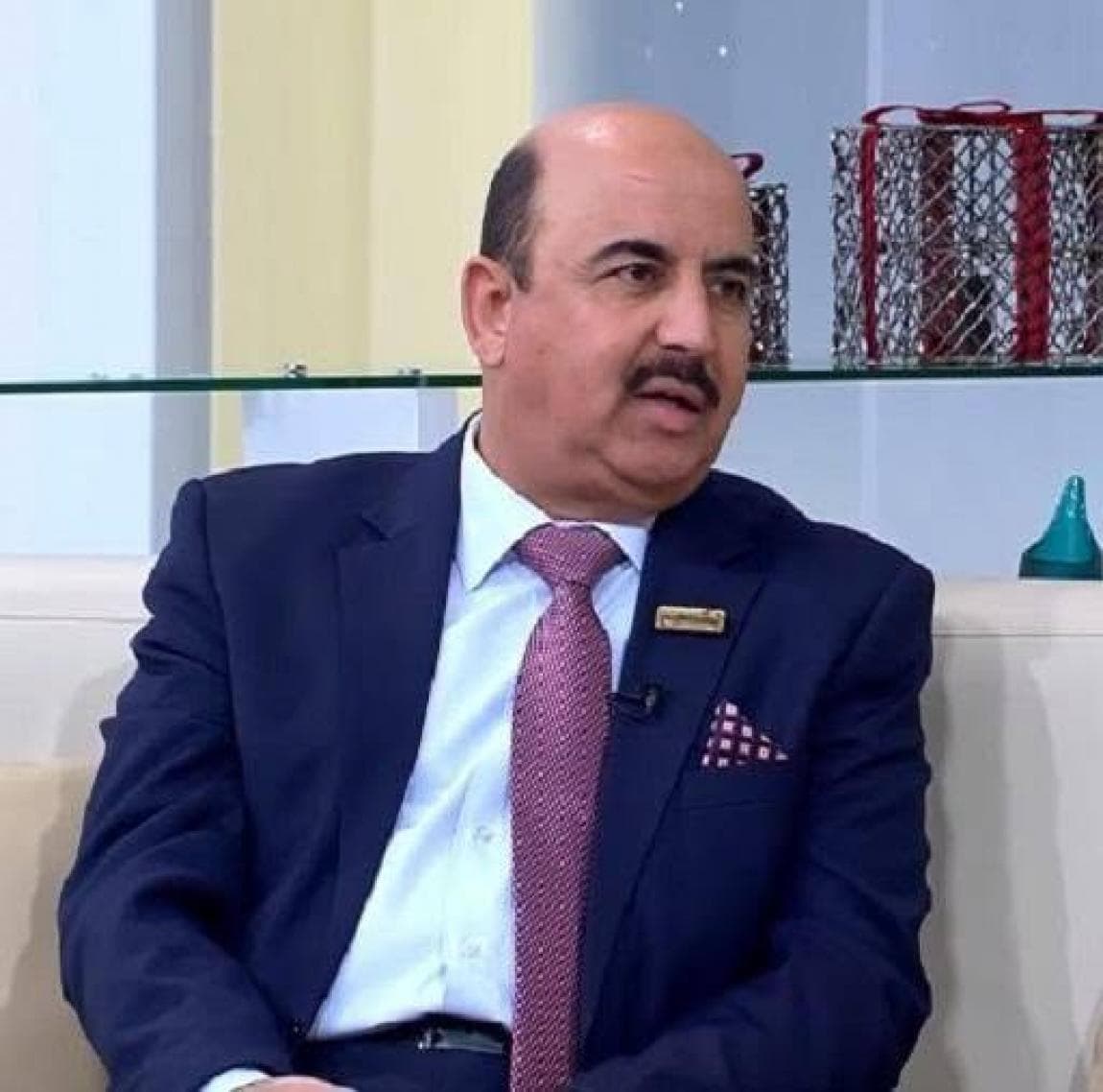 الصبيحي يشرح أنواع إصابات العمل في قانون الضمان