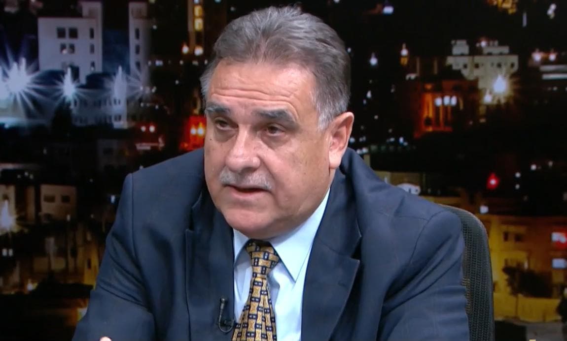 فريحات يتوقع نتائج التعداد في 2027