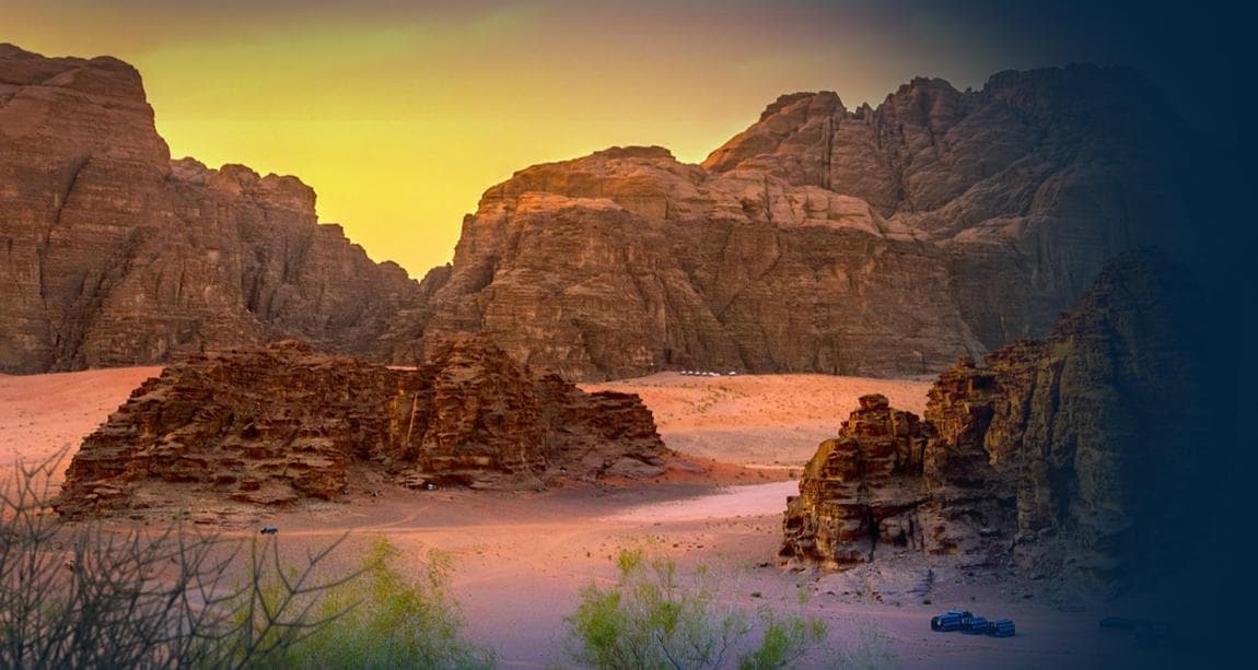 Over 211,000 enrollments in Our Jordan is Paradise