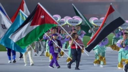 Jordan placed 60th globally in innovation