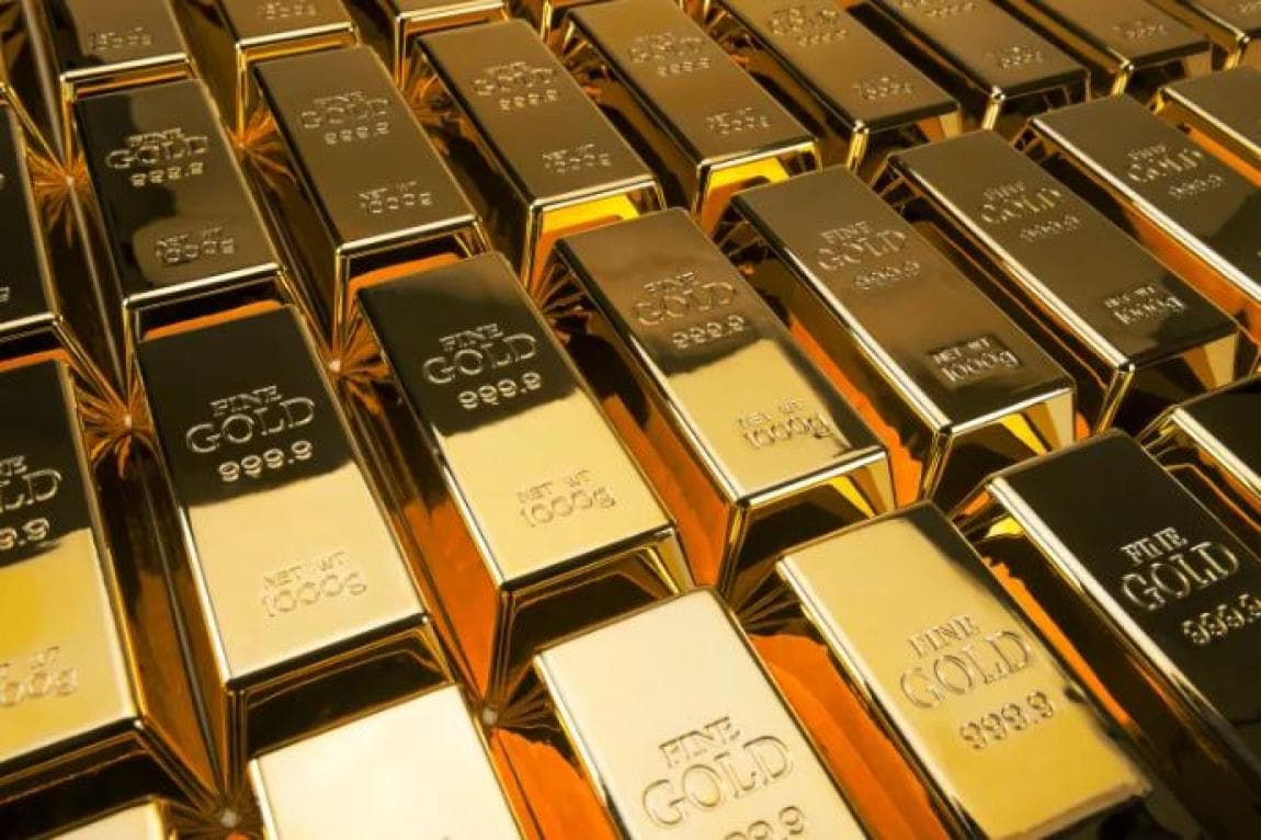 توقعات باستمرار ارتفاع الذهب حتى 2027