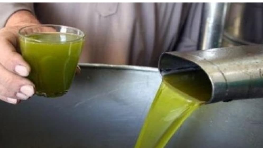 Olive Oil Frauds Raise Concerns