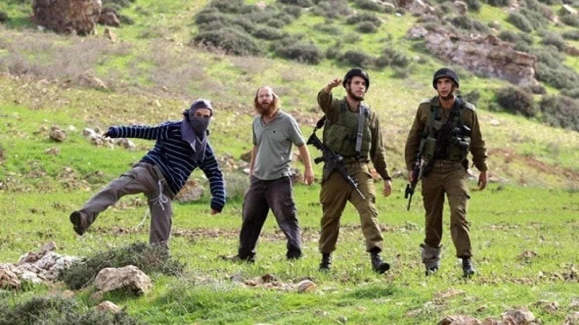 تقرير يحقق في تواطؤ إسرائيلي لاستيطان الضفة