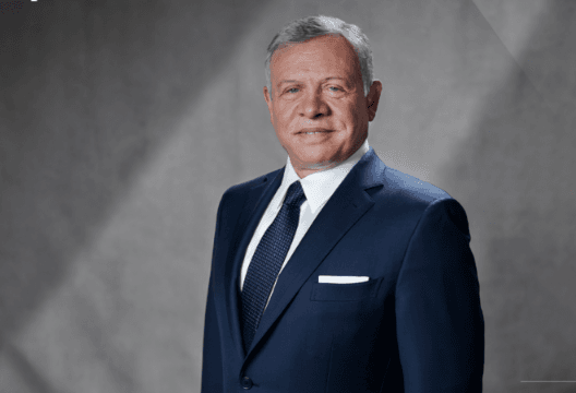الملك يتجه إلى ماليزيا وأستراليا