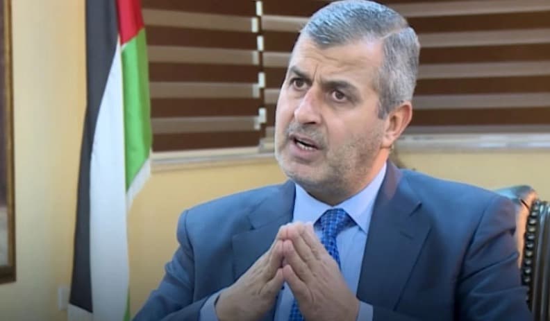 الخرابشة: الأردن لم يتلق نفطًا مجانيًا من العراق والتوقف في 2026