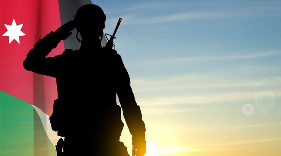 الجيش يدعو شباب 17 لتفعيل خدمة العلم عبر سند