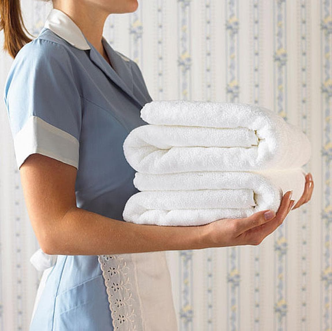 28 runaway domestic workers detained