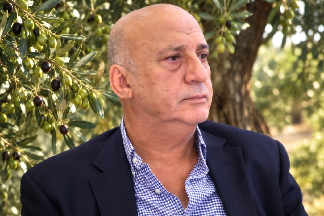 نقيب معاصر الزيتون يطالب المزارعين