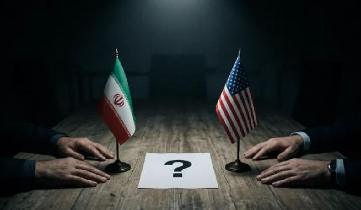 إيران تقترح صفقة هرمز على واشنطن