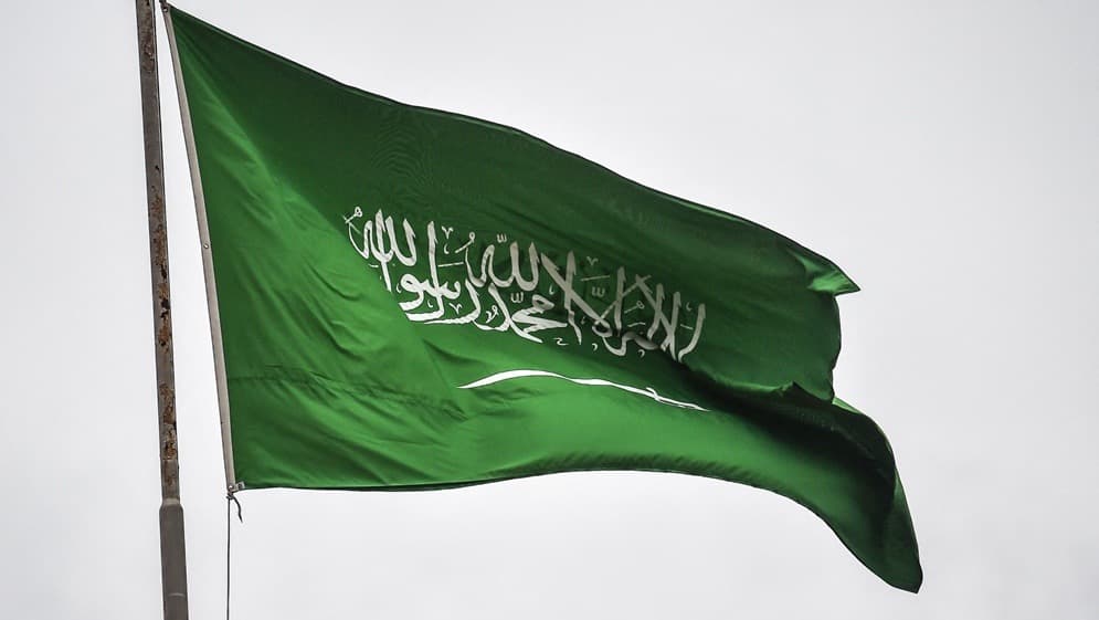 الدفاع المدني السعودي يُصيب 6 في نجران