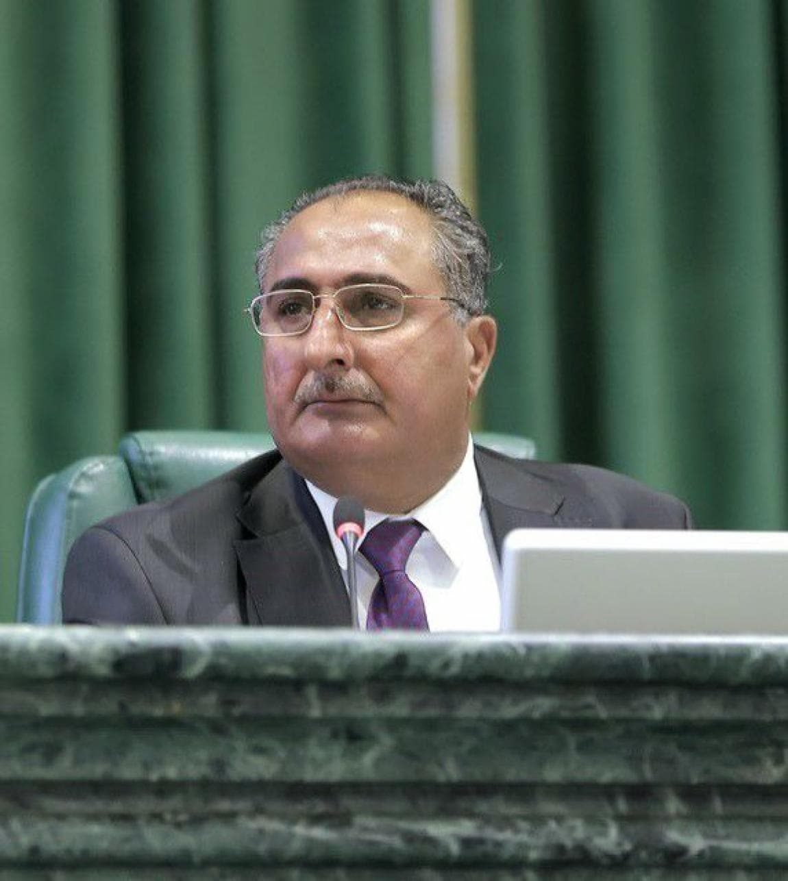 ترشح الخصاونة لرئاسة النواب