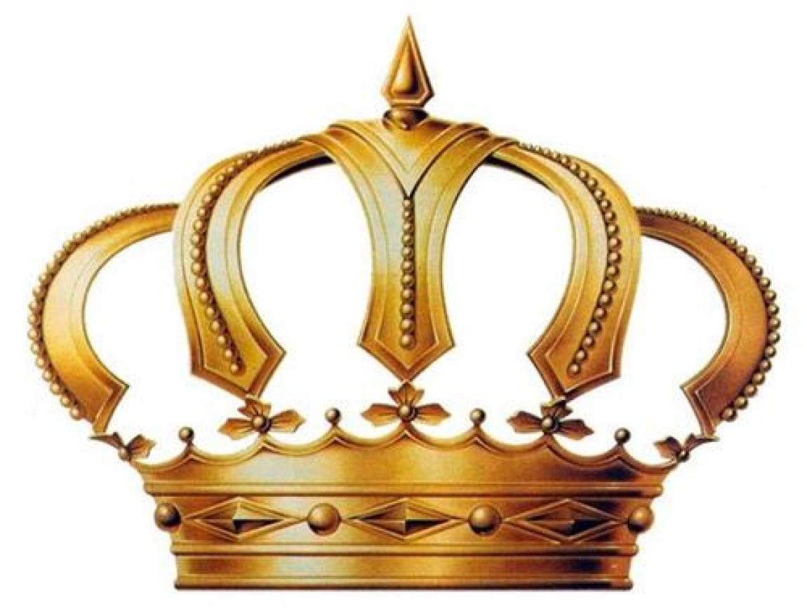 Royal wills by ambassadors of virtue